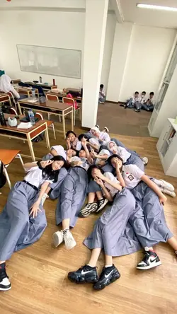 masa sekolah