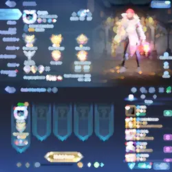 2 foto mobile legend