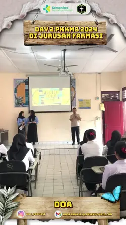live report pkkmb