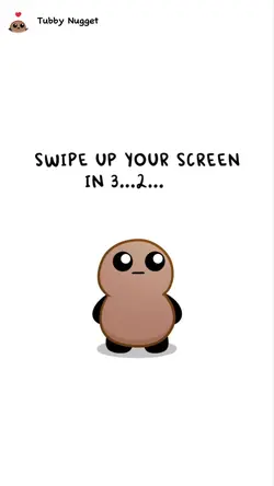 SWIPE!