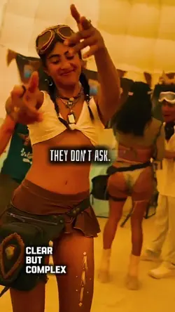 EDM Rave Edit