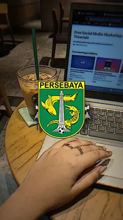 TREND JJ PERSEBAYA
