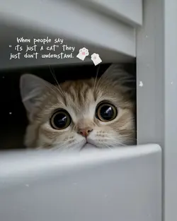 Cat lover