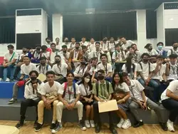 Best Classmates Ever