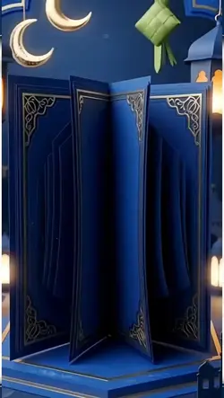 Idul fitri 2026