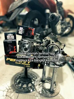 kita bangkit