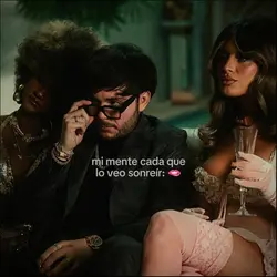 lo amo