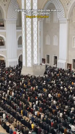 Cuma şablonu