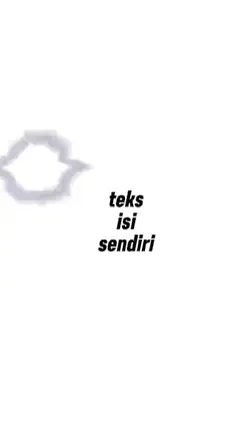 teks bisa diganti