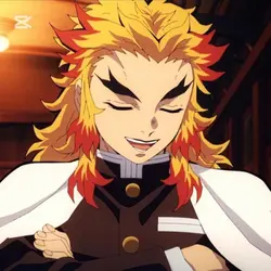 Rengoku edit!
