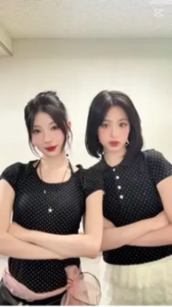Ahyeon & Asa