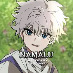logo anime