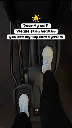Stay healthy