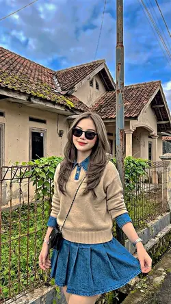 Filter HD jernih