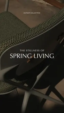 Spring Living