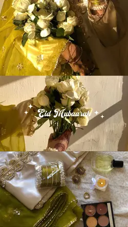 Eid kolase photos