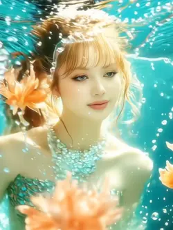 mermaid ai 