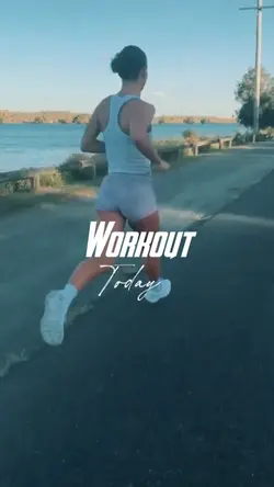 Workout Today 