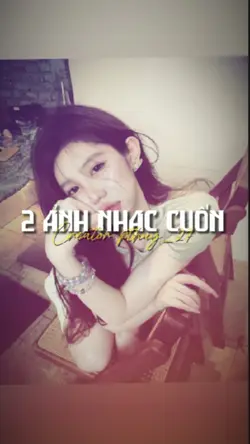 BEAT 2 ẢNH CUỐN