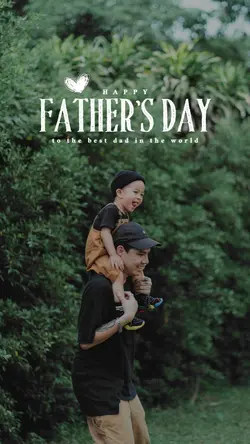 Father's day 2025