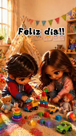 Dia del niño