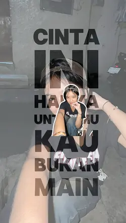 Hanya Untukmu