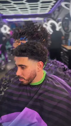 BARBERSHOP EDIT