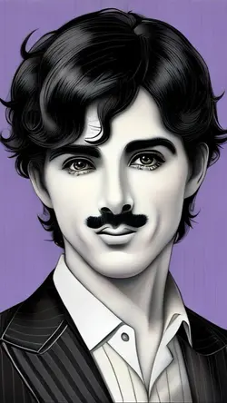 Charlie Chaplin ME