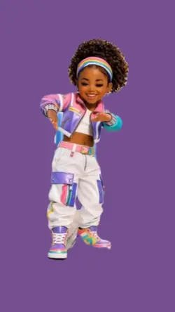 Baby dance cute 