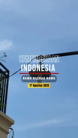 TREND 17 AGUSTUS 