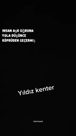 sevgin dünya kadarmş
