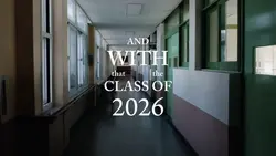 CLASS OF 2026