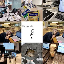life update