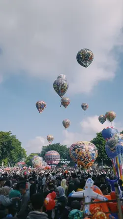 Festival Balon Udara