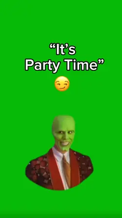 Its Party Time 