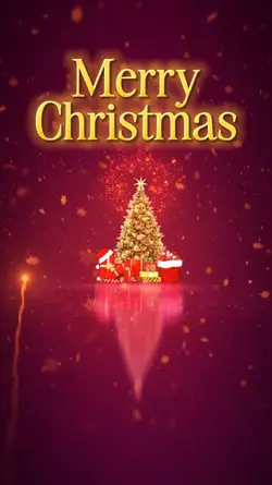 Christmas greeting