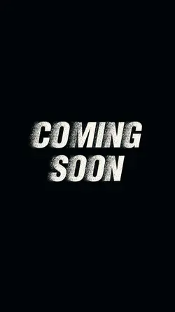 Coming Soon 