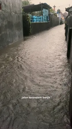 Banjir Pulau Bali