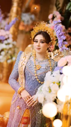 bugis wedding 