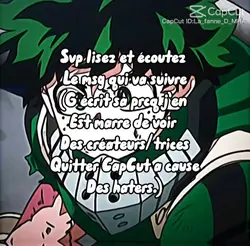 message contre les 