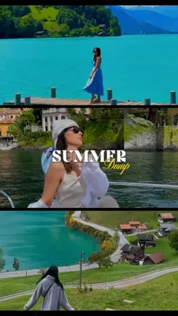 Summer Dump
