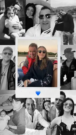 FATHER’S DAY 💙✨