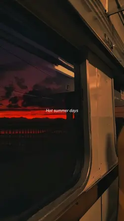 Hot Summer Days