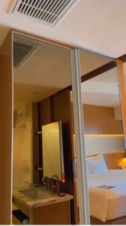 Room tour
