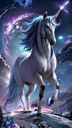Unicorn 