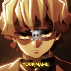 Demon slayer edit