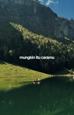 Suamiku suka kentut