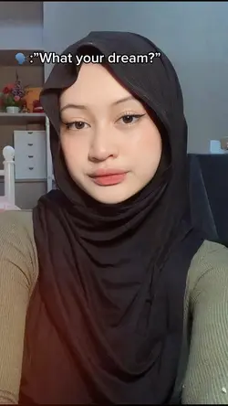 WHAT YOUR DREAM