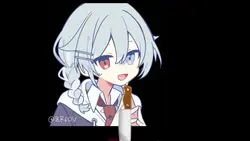 YouTubeで見たヤツ作ってみたかった