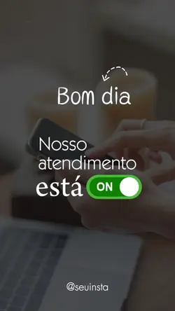 Atendimento on